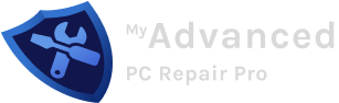 My Advanced PC Repair